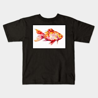 Goldfish Kids T-Shirt